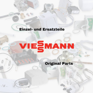 Viessmann Halteblech Siphon 7894990