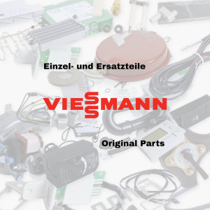 Viessmann Protect-Paket System 19D IV 3/4 in A 1 1/4 ZK08224