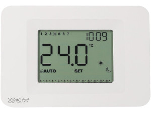 Uhrenraumthermostat Orion Day