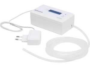 Funk-differenzdrucksensor BL220DDa, Aufputz