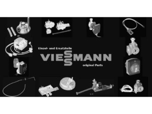 Viessmann Dienstleistung Sonderfahrt bis 40 Last-km ab ausl. Lager 7000517