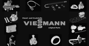Viessmann 7831513 Wellschlauch Sole Rücklauf