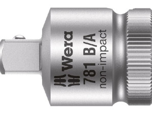 Reduzierstück WERA® 3/8' x 1/4'