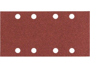 Schleifblatt-set BOSCH für Schwingschleifer 93x186mm 4x K60, 4x K120, 4x K180