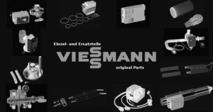Viessmann Abdeckhaube Solarkit für WH1B Kombi-RLA/RLU 24kW ES 7825662