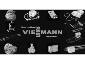 Viessmann Pumpe Stratos MAXO-D 80/0,5-16 PN10 7635584