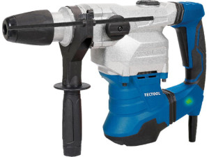 Bohr- und Meißelhammer TECTOOL TRH 1500, 1500 W mit SDS-Max Aufnahme