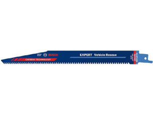 Säbelsägeblatt BOSCH® EXPERT S1157CHM Länge 225 mm, für Automobilstahl VPE 1 Stück