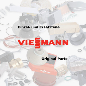 Viessmann Human Machine Interface HMI-P 7 Zoll 600mm 7895245