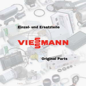 Viessmann Horizontale Lamelle schwarz für Indoor Unit HTM Black R32 und Single-Split-System 40/38 WHH 7804313