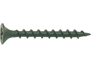 Schnellbauschrauben Magaziniert Bohrspitze, Kreuzschlitz d 3,5x25mm VPE 1000 Stück