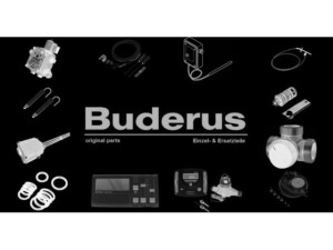 Buderus 8718589738 Kerbnagel 5x35 A3T everp