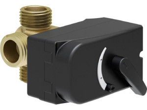 Viessmann ZK02903 Rücklaufverteil-Set für Vitotrans 353 Typ PBSA