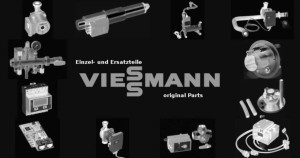 Viessmann Wellohr SH kurz L=1416 7835761