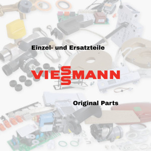 Viessmann Schaltschrankkomponente Doppelklemme 7888453