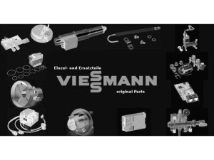 Viessmann Seitenblech rechts für Vitocal 100-A 14kW 400V (Grund-/Komplettgeräte Wärmepumpen Luft), Vitocal AF 14kW 400V 7871126