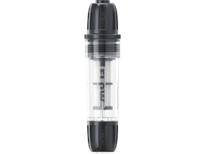 Wasserfilter für DN15 ( 1/2') Verlegerohr
