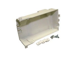 Buderus 7100379 Brennerautomat Unterteil für UBA 1,5 V2