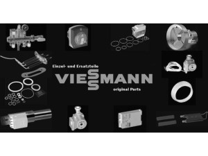 Viessmann Umstellteile auf Erdgas H Gerät 7769547