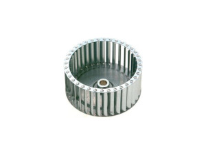 Buderus 63003780 Gebläserad D133x59,8 V2 everp