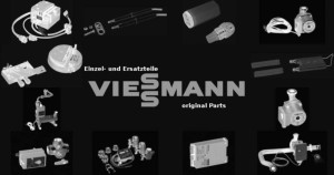 Viessmann 7841320 Hilfsschalter für Fronteinbau HK4-11