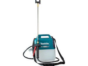 Akku-druckspritze 12V max. (ohne Akku, ohne Ladegerät)