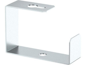 Obo Installationsbügel für Deckenmontage 70x110mm, BSKM-BD 0711