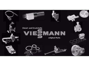 Viessmann 7849961 Verschalung rechts VL250-S 6