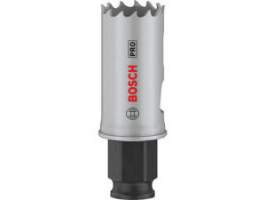 Lochsäge Bosch PRO PC PLUS, mit PowerChange Plus Aufnahme, d 24 mm