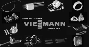 Viessmann Befestigungsteile CM2 für Gasbrenner Vitocrossal CM2B 7825039