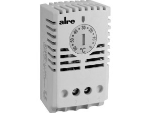 Schaltschrankthermostat Alre mechanisch, Öffner RTBSS-110.250/04
