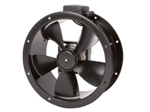 S&p Axialventilator, EC, 230V, DN315 TXBR-315 ECOWATT