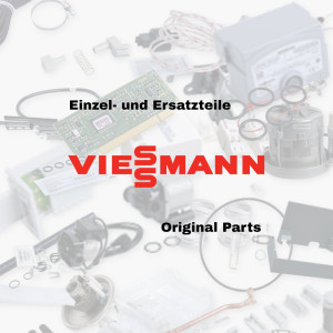 Viessmann Schutzanode für Speicher mit Wärmedämmung Vitodens 111-W 7867702