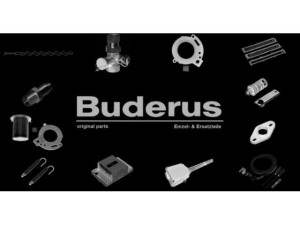 Buderus 7747030437 Vorderwand GB202 65-100 everp