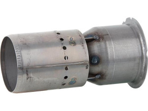 Oertli Flammrohr 300023751 ersetzt 104554