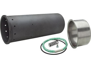 Be-a 17KW Brennerrohr Umbausatz keramic passend für Buderus Sieger OEM