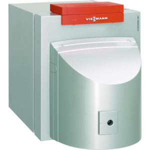 Viessmann Vitoflame 300 Öl-Blaubrenner rlu 42,8kW Z005022