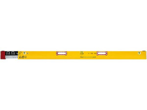 Teleskop-wasserwaage Stabila Typ 106 T. 183-315cm