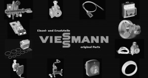 Viessmann 7828304 Lagereinheit Dreh-Schwenkverstellung