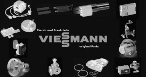 Viessmann 7836435 Wellrohrleitung
