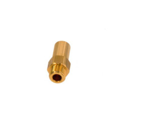 Buderus 5484784 Hauptgasdüse N 2,3 Bohrung Sw16