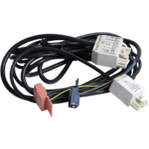 Viessmann Brennerleitung Nr.41/90l=2800 7147017