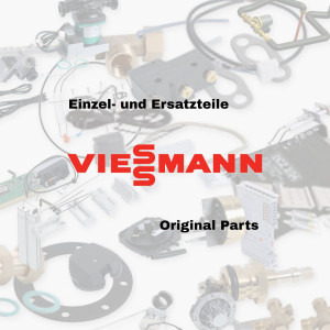 Viessmann Zylinderschraube M8x120 7888422