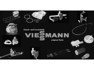 Viessmann Leuchtring ES4.10 7857692