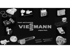 Viessmann Analog-Eingangsklemme 8-Kanal 4 ... 20mA 7877347