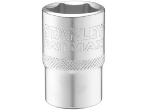 Stanley FATMAX 1/2 6-Kant Stecknuss 18 mm FMMT17237-0