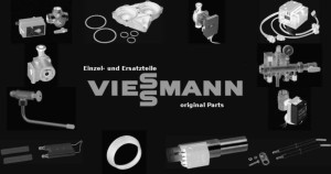 Viessmann 7825240 Umstellteile GS0A 96-132kW > GZ50