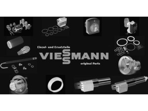 Viessmann Steckklemmen Bausatz