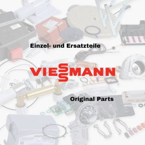 Viessmann Frontcover mit Dichtung für IDU-A/Vitocal 150-A/Vitocal 250-A/DCAM45/92-230/400CA 7898221