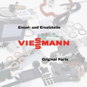 Viessmann Terminalblock verdrahtet inkl. Kon 480kW 7898192
